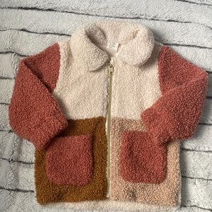 Toddler H&M sweater